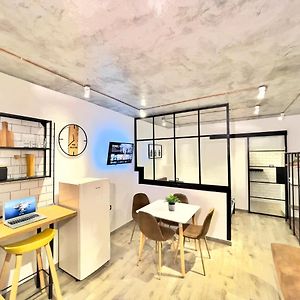 Apartamento de 1 Dormitorio